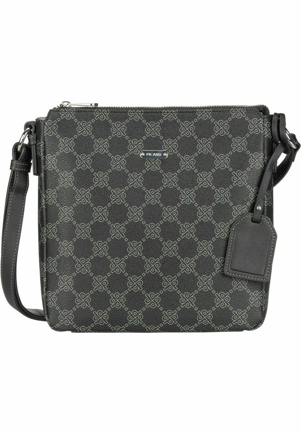 EUPHORIA  - Umhängetasche - schwarz