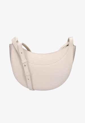 Notre-V, NOTRE-V DAMES SCHOUDERTASSEN DAISY. - Schoudertas - ecru d