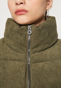 ONLY ONLNEWDOLLY PUFFER   - Talvejope - kalamata