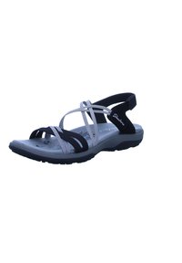 Skechers Sandalias - schwarz