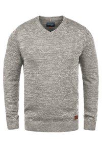 BHDansel - Trui - light grey