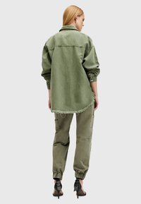 AllSaints FLORENCE  - Broek - brown