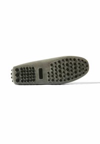 Scarosso Mokasinke - grey suede