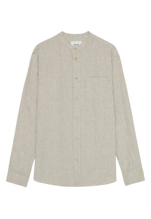 NN.07 Chemise - oat