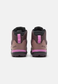 Adidas Terrex TERREX BOA UNISEX - Scarpa da hiking - shadow maroon/wonder red/pulse lilac