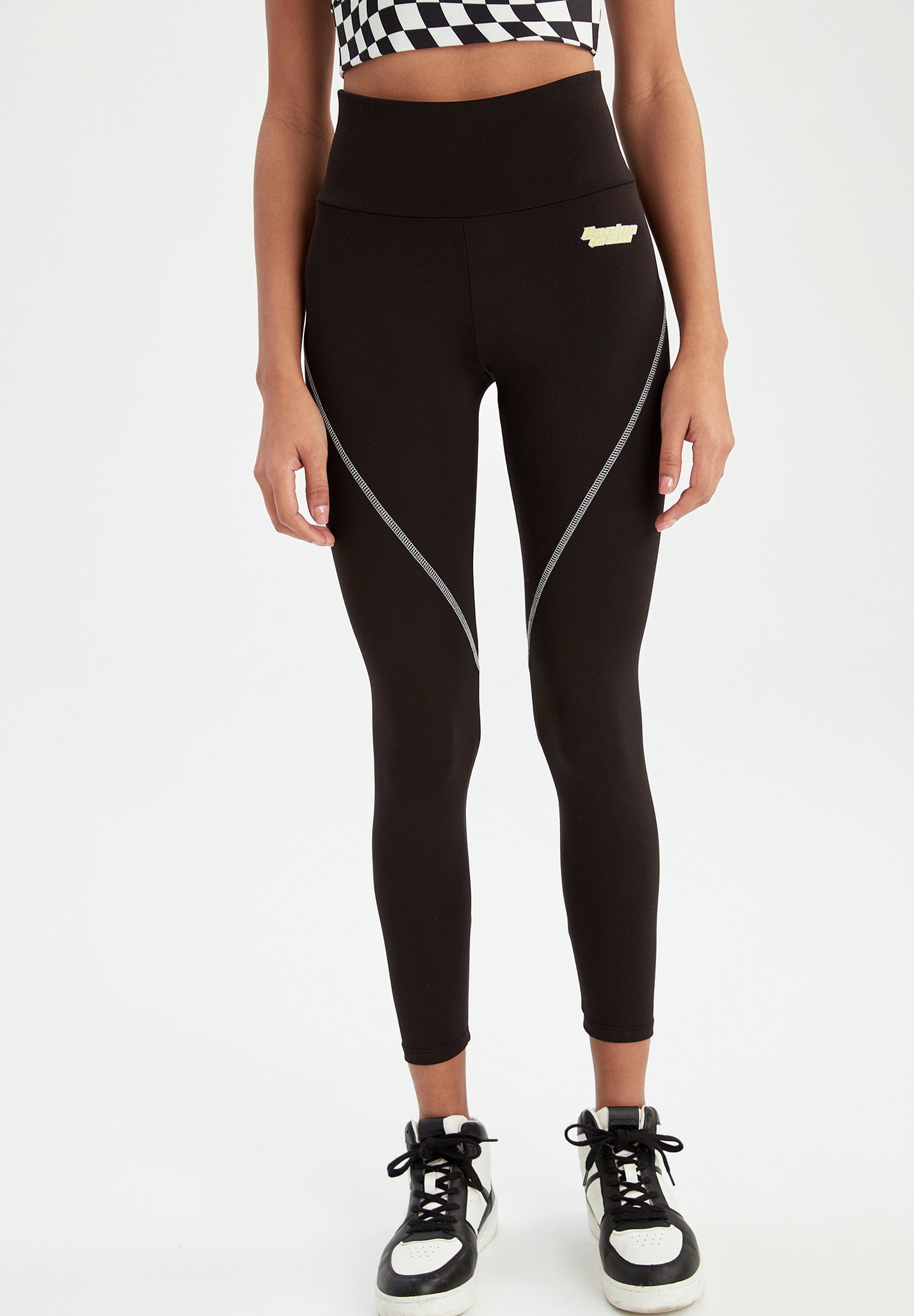 DeFacto EXTRA SLIM FIT - Leggings 
