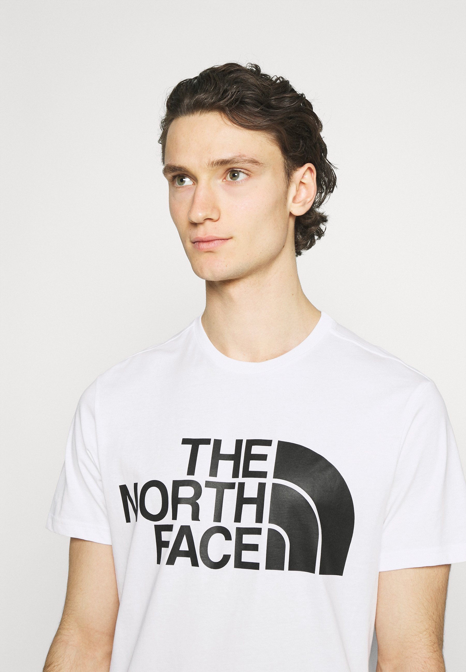 zalando t shirt the north face