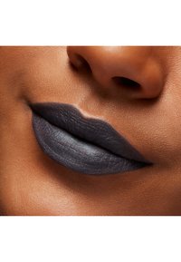 MAC LOCKED KISS INK LIPCOLOUR - Vloeibare lippenstift - stoic