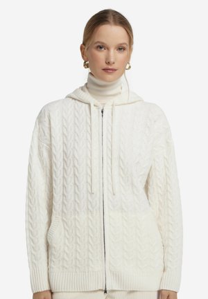 Gilet - white