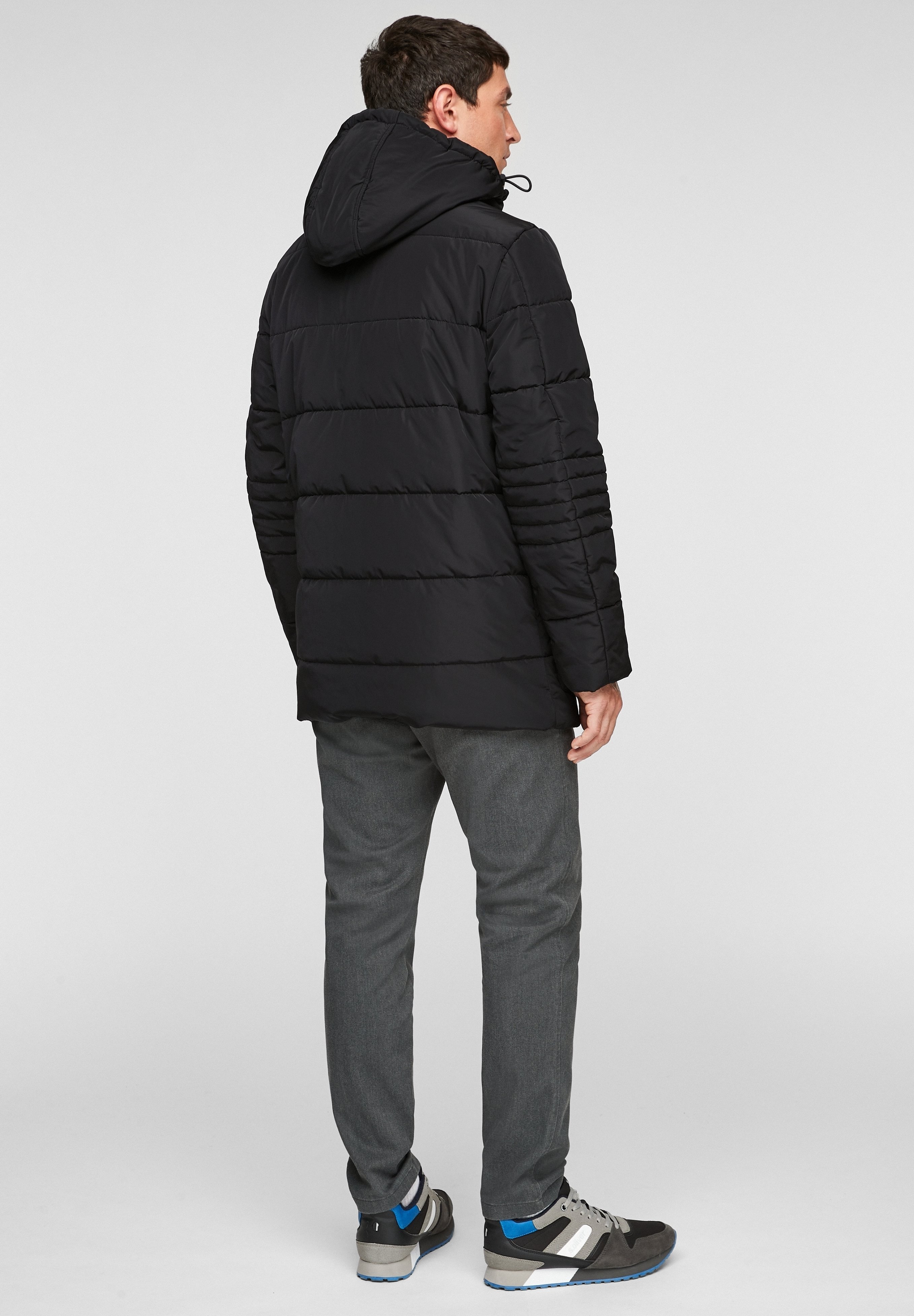 Homme Veste d'hiver Homme Veste d'hiver