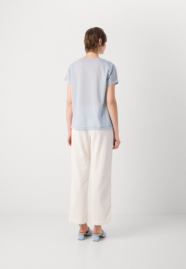 TEE - Print T-shirt - skyway4