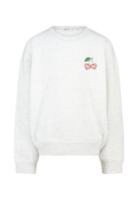 Niet geselecteerd, grey