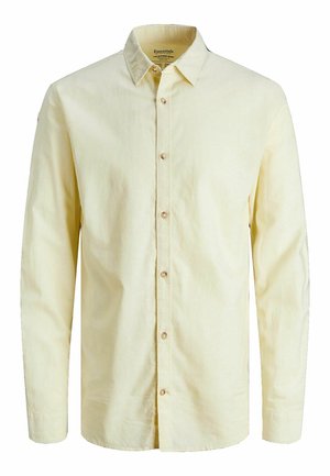 SUMMER - Camicia - giallo