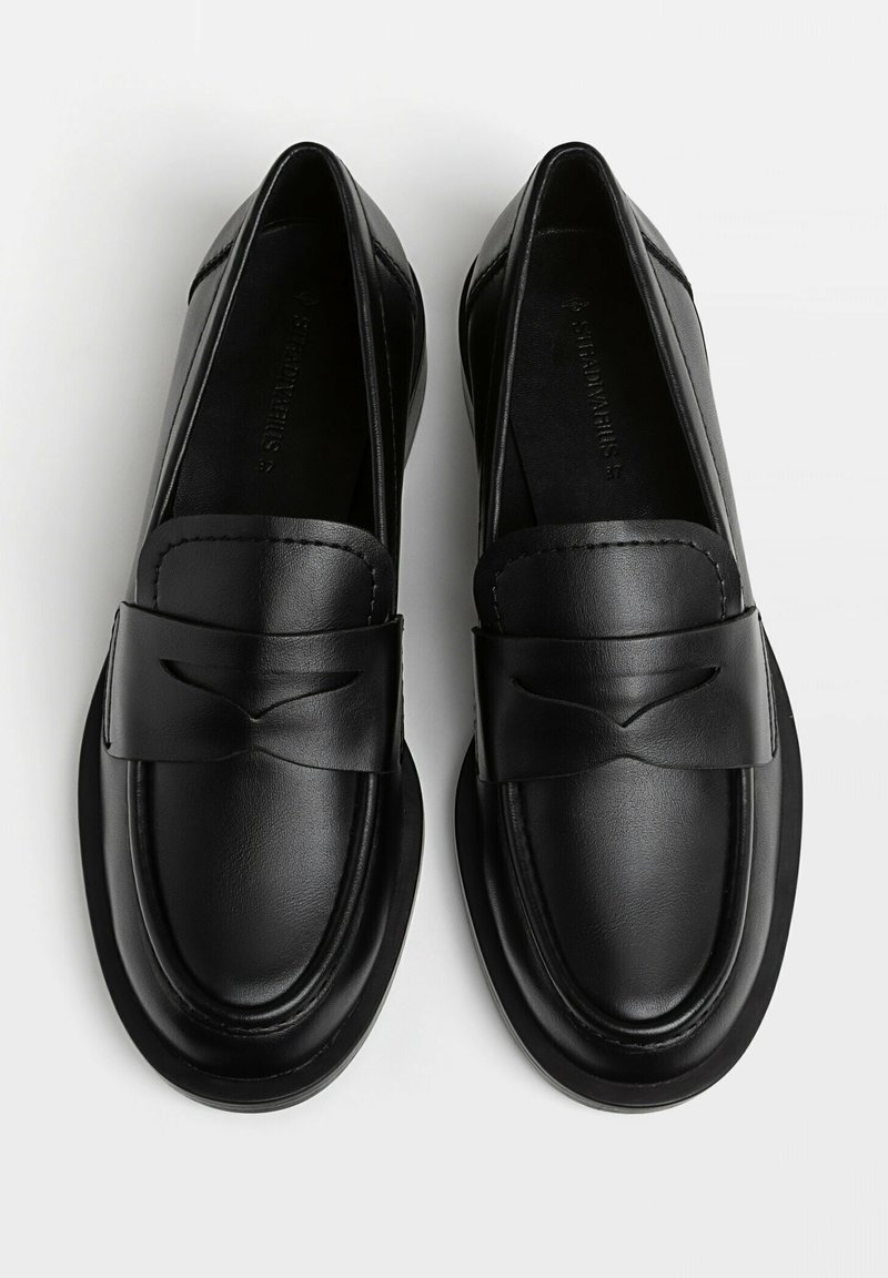 Loafer Slip On Stradivarius Stradivarius Stradivarius Slingback