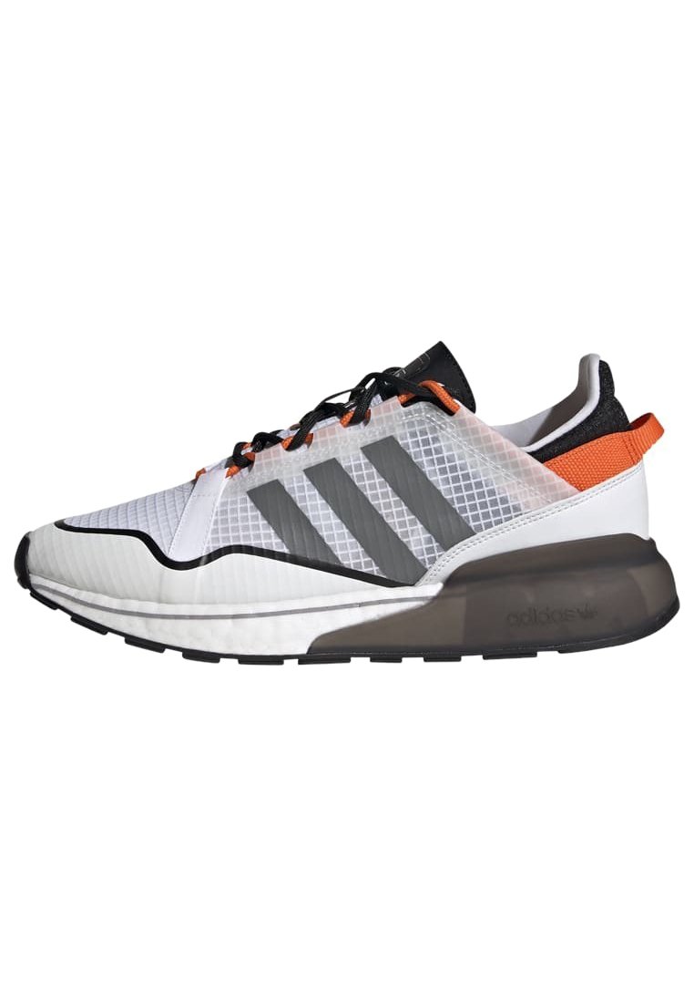 Adidas zx 2k boost schwarz rot Clearance