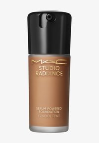 MAC - STUDIO RADIANCE SERUM-POWERED FOUNDATION - Meikkivoide - nc55 Pienoiskuva 1