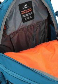 Mammut NIRVANA - Zaino - sapphire black