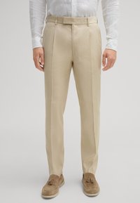 JOOP! BENNET  - Suit - beige