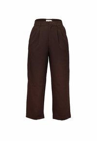 SFY Freyday - Auduma bikses - brown