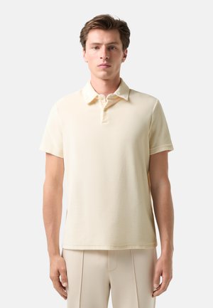 Polo - off white
