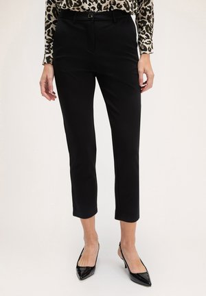 IN PUNTO MILANO - Chino - nero