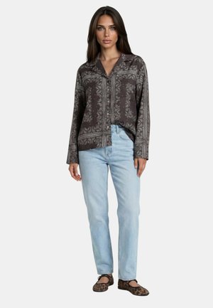 Glamorous, CAMICIA - Camicia - marrone