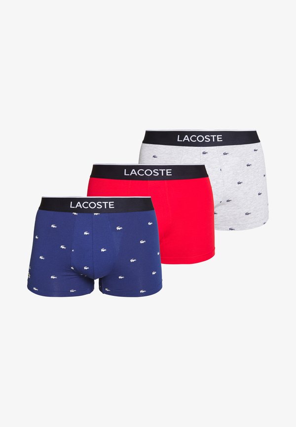 BOXERS COURTS 3 PACK - Pants3