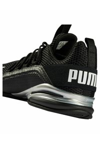 Puma Chaussures de running sur route - schwarz
