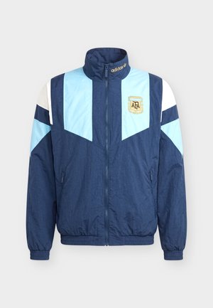 adidas Performance, ARGENTINA TRACK - Voetbalshirt - Land - crew navy