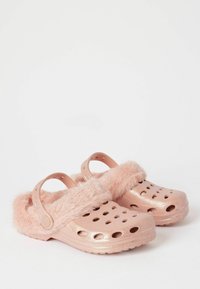 Lipsy REGULAR FIT - Čības - pink