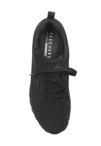 Skechers Baskets basses - black