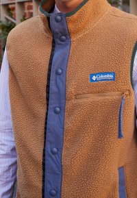 Columbia Vesta - brown