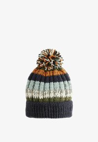 Niet geselecteerd, stripe