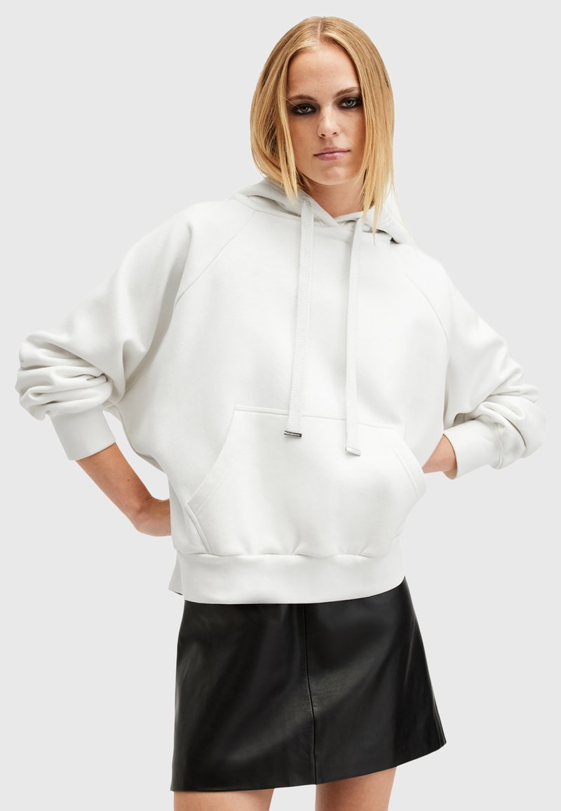 AllSaints TALON UNDRGRND biały