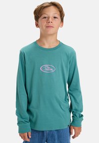 Niet geselecteerd, green