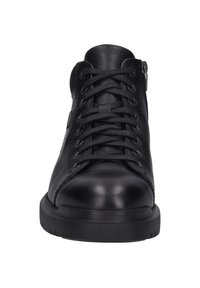 Josef Seibel DALTON 52 - Stivali con i lacci - schwarz