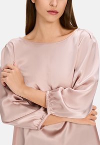 Marc Cain Bluse - bright rosewater