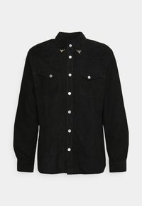 HELLAS - Camisa - black