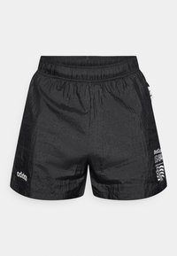 Valgt, black