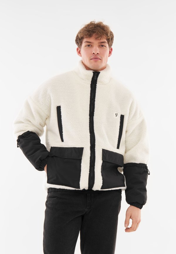 CARSON - Fleecejacke