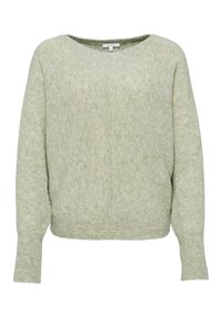 OPUS Jumper - light green