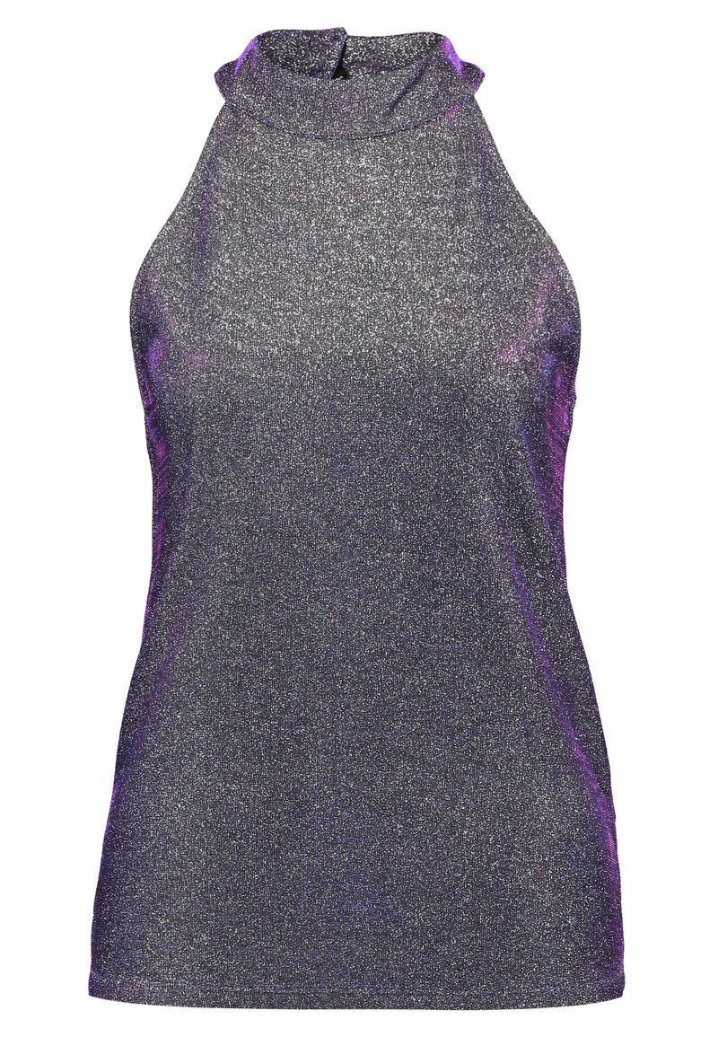 Vila Top zwart Vila Top zwart