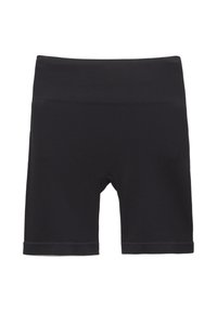 SEAMLESS  - Shortsit - black