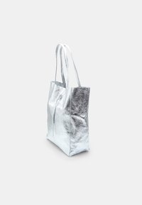 Bata Velika torba - argento