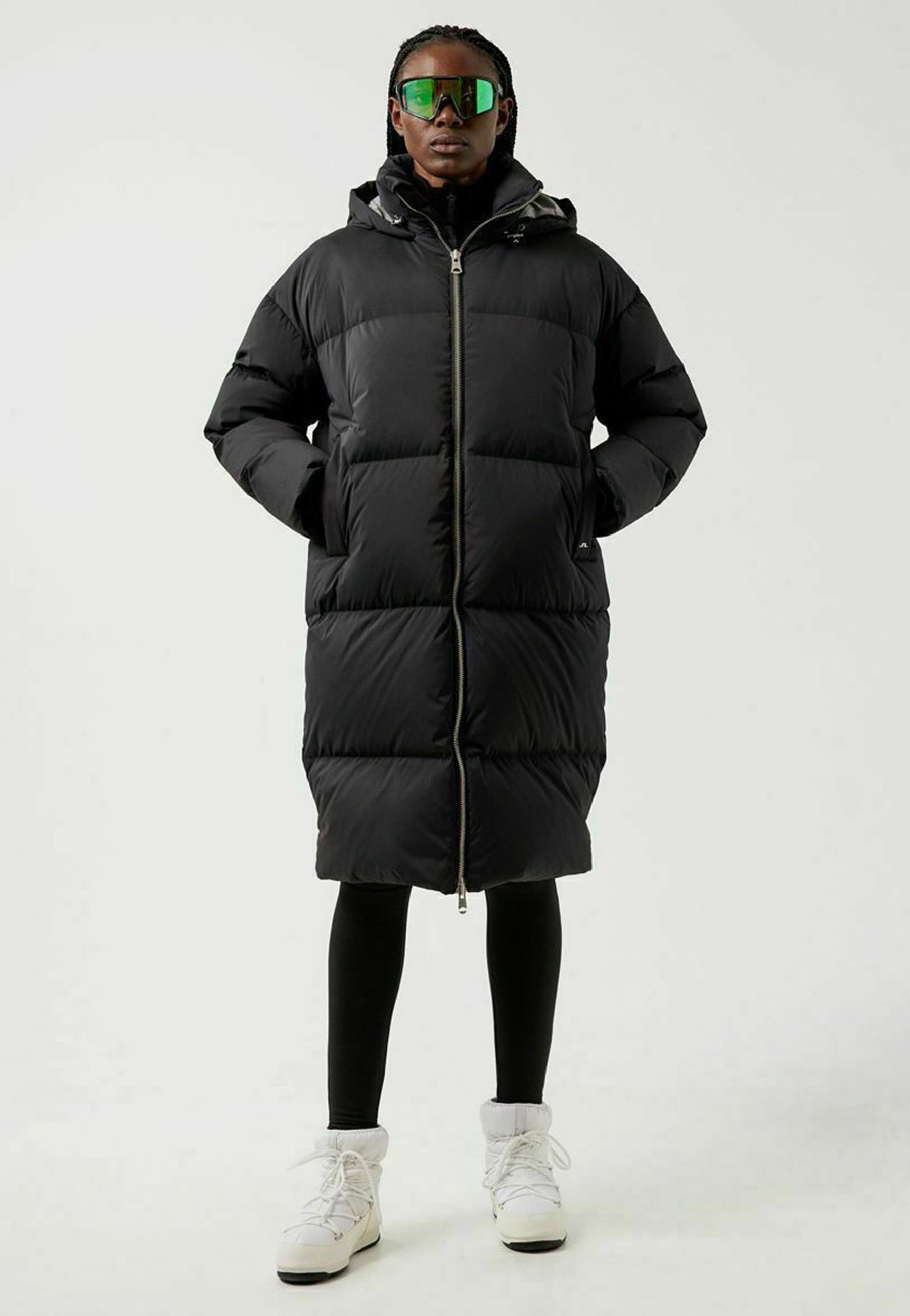 lindeberg parka