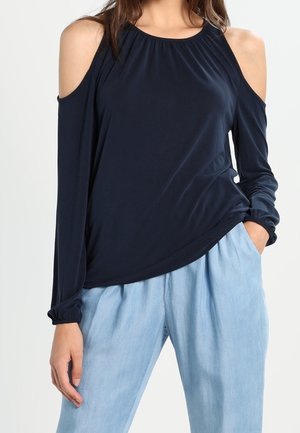 Longsleeve - dark blue