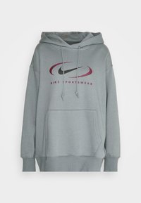 Nike Sportswear Sweatshirt - smoke grey