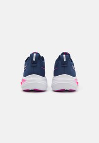 ASICS GEL-NIMBUS 26 - Zapatillas running asfalto - blue expanse/bold magenta