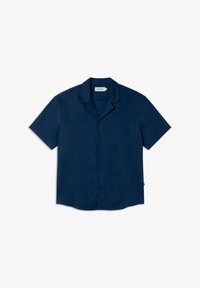 Unselected, midnight blue
