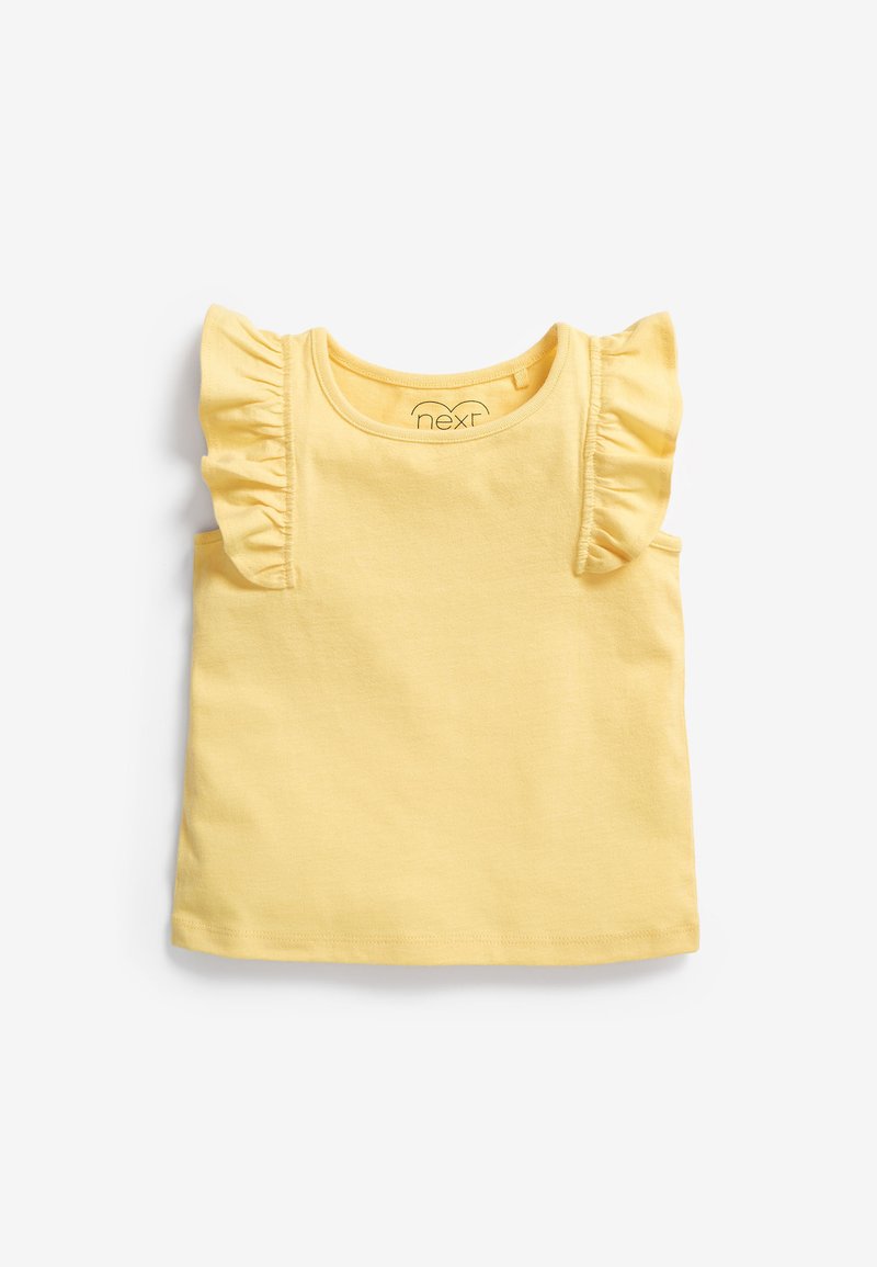 Kinder T-Shirts | Next 8 PACK Top multi-coloured/mehrfarbig - MS24322 Kinder T-Shirts | Next 8 PACK Top multi-coloured/mehrfarbig - MS24322